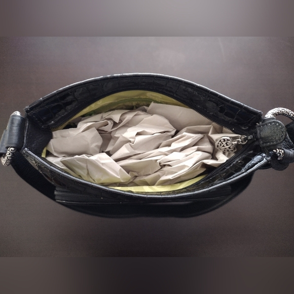 Brighton Sonny Shoulder Bag - Picture 11 of 13